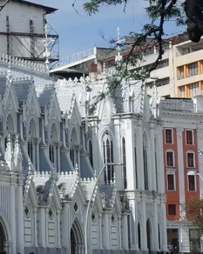 Valle del Cauca, Colombia