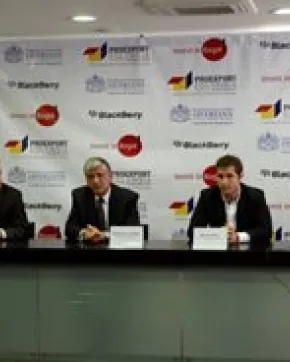 BlackBerry Opens Technology Center in Colombia 