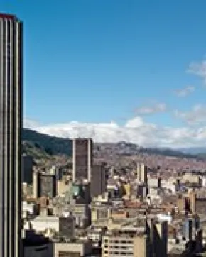 Hotel Industry investments boom in Colombia