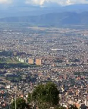  55 proyectos de inversión extranjera directa facilitó PROCOLOMBIA en 2013