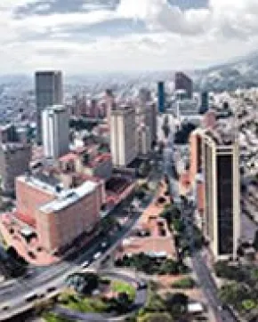 Colombia Has the Most PPP-Friendly Environment in the Region 