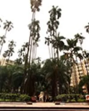 Cali Marriott Hotel – A new Investment Move for Colombia