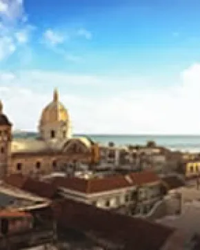 Cartagena de Indias se alista para recibir más inversión extranjera: Expansión de España