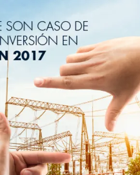 Compañías extranjeras que son caso de éxito por su inversión en Colombia durante el 2017