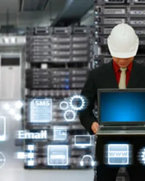 Un centro de innovación para el mundo 