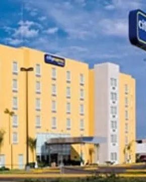 Cadena hotelera Mexicana City Express llega a Colombia