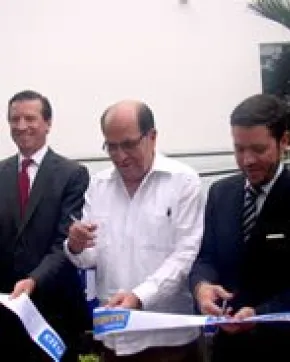 The Mexican Hotel Chain Hoteles City opens its first property in Colombia 