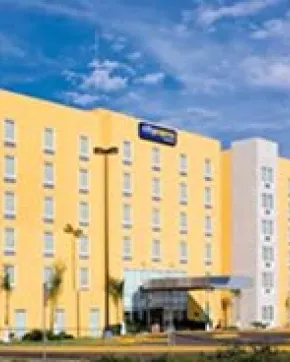 Mexican Hotel Chain City Express arrives in Colombia