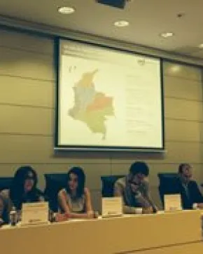  Medellín despierta interés en Europa