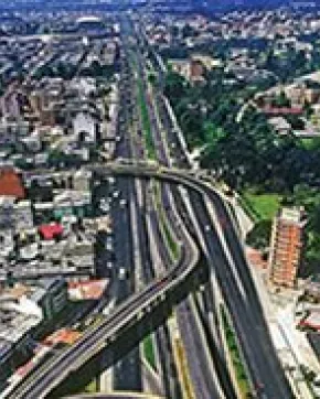 Colombia, one of the "new Latin American Tigers": Wall Street Journal