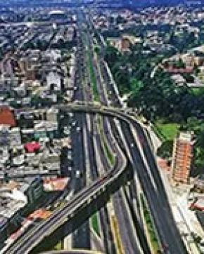 Colombia uno de los “nuevos tigres latinoamericanos”:  Wall Street Journal