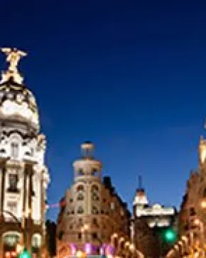 Colombia, Among the Countries with Higher Expectations for Spain