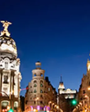 Colombia, entre los países con mejores expectativas para los españoles 