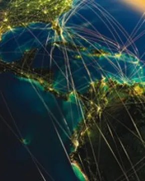 Colombia Plataforma Global
