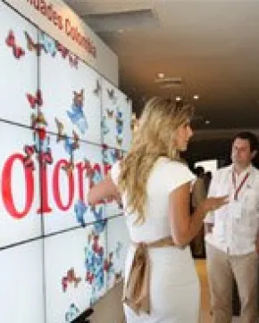 Entrepreneurs in Cartagena highlight Colombia's potential to do business