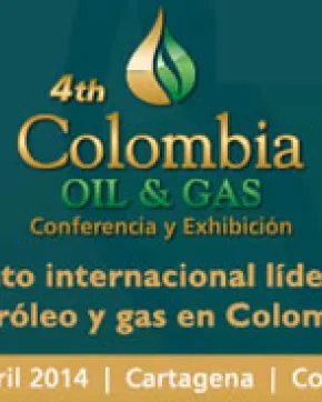 Cumbre de la industria de petróleo y gas se realizará en Cartagena 