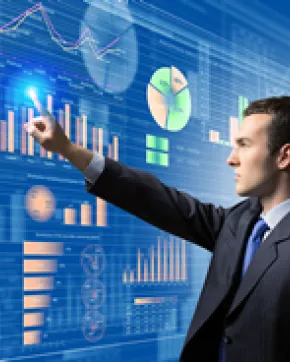 Economía colombiana creció 4,3% en 2013 