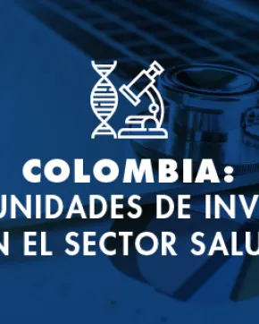 Retos y oportunidades de inversión en tecnología y salud
