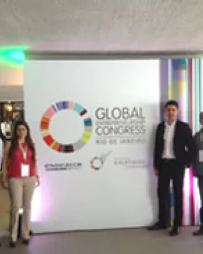 Emprendedores reciben respaldo de inversionistas “ángeles” en Brasil
