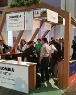 Seis emprendimientos colombianos que se quieren abrir al mundo
