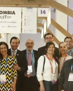 Meet the 26 colombian companies of the mobile world congress