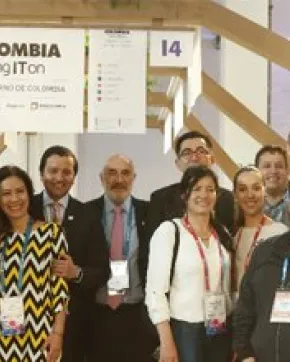 Conozca las 26 empresas colombianas del Mobile World Congress