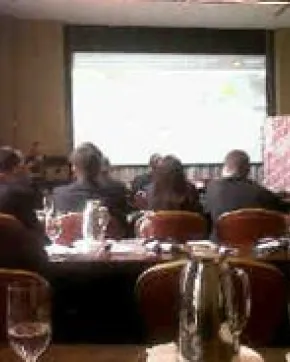 Empresarios y representantes del gobierno austriaco observan nuevas oportunidades de inversión en Colombia