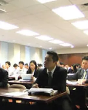 80 Empresarios Japoneses asistieron a seminario de Inversión en Colombia