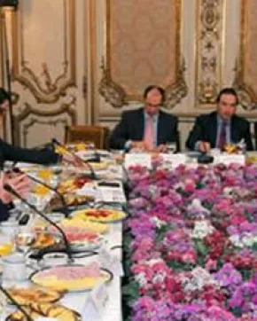 Colombia presentó en Argentina oportunidades de Inversión 