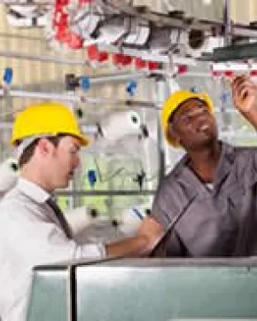  Established among the most promising emerging economies