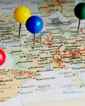 European and Colombian Entrepreneurs Leverage Current Trade Agreement