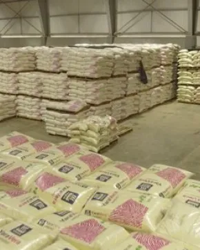 Multinacional noruega inaugura planta de fertilizantes en Cartagena