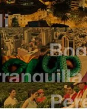 Financial Times Recognizes the Investment Future of Cali, Barranquilla, Bogota and Pereira 