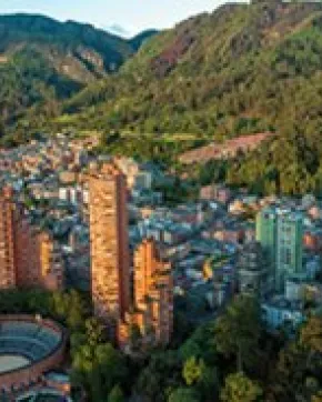 Forbes affirms that Colombia could be the next Indonesia of Latin America