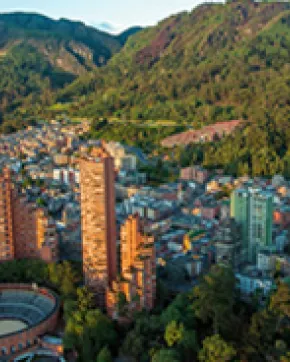 Forbes asegura que Colombia podría ser la Indonesia de América Latina