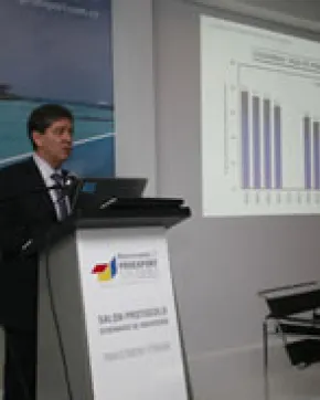 Inversionistas extranjeros destacan de Colombia potencial para ser plataforma exportadora y aumento de clase media