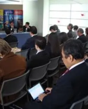 Colombia facilita inversiones en el sector agrícola y forestal