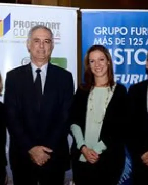Furukawa to build a production plant in Colombia
