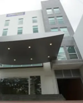 Hoteles City inaugura en Cali su primer hotel en Colombia