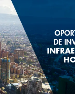 Oportunidades de inversión en infraestructura hotelera