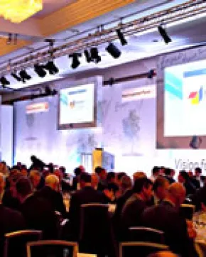 En IHIF 2012 destacan oportunidades de inversión en Infraestructura Turística y Hotelera en Colombia