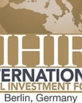Colombia will showcase its Hotel and Tourism Infrastructure potential at IHIF 2012
