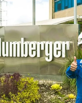 80 años de Schlumberger en Colombia