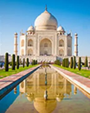 India y Colombia son ejemplo de integración