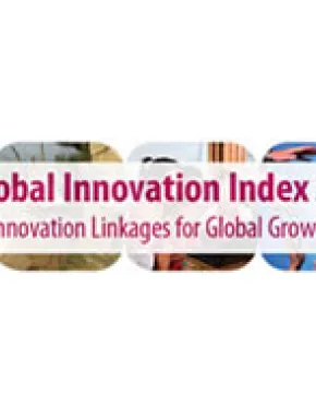 Colombia escaló seis posiciones en índice global de innovación