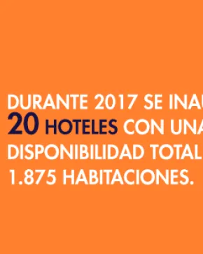 Inversión extranjera impulsa el sector de infraestructura hotelera