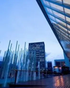 50 Fondos de Capital Privado interesados en invertir en Colombia 