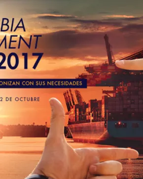 Colombia Investment Summit para Inversionistas 2017