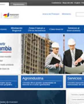 Colombia, el cuarto país con la mejor estrategia digital para atraer inversión