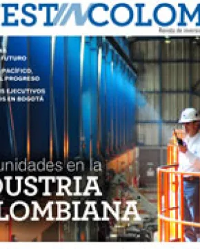 Nueva aplicación y revista digital en tabletas para conocer oportunidades de inversión